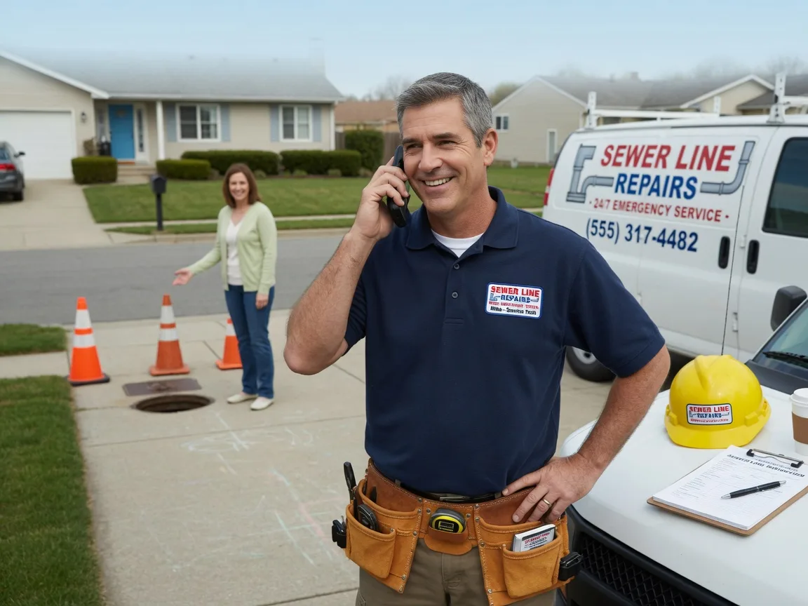 Emergency Plumber Dakota City, IA FAQs